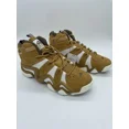thumbnail image 1 of Adidas Crazy 8 "Wheat" Brown/White Sneakers IF4522 Men's Size 12 Rare, 1 of 6