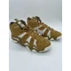 thumbnail image 1 of Adidas Crazy 8 "Wheat" Brown/White Sneakers IF4522 Men's Size 12 Rare, 1 of 6