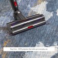 thumbnail image 5 of Addison Rugs Mayfield Premium Machine Washable Transitional Abstract Denim Rectangle Rug, 3' x 5', 5 of 8