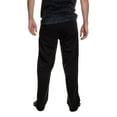 thumbnail image 3 of Boston Bruins Premium Fleece Sweatpants for Men, 3 of 9