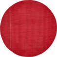 thumbnail image 1 of Unique Loom Tapis Vibrant Williamsburg 8' x 8' Rond Rouge, 1 of 1