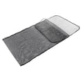 thumbnail image 4 of Red de seguridad infantil, resistente a la intemperie, malla decorativa protectora para barandilla de escalera, para pasillo y balcón, 3 m, 4 of 14