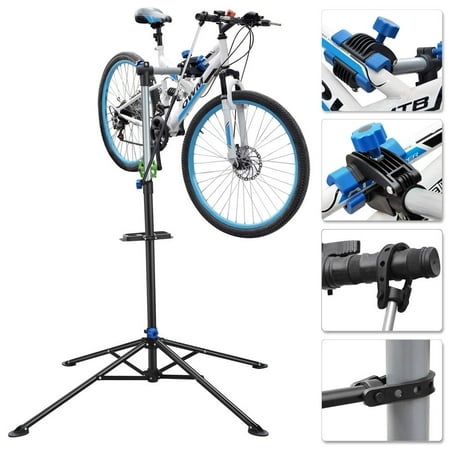 Bike repair stand