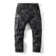 thumbnail image 5 of Pantalones largos deportivos casuales largos para hombre, pantalones para correr, pantalones deportivos para hombre, 5 of 5