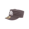 thumbnail image 1 of Gravity Outdoor Adjustable Cadet Hat, Grey/White, 1 of 2