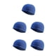 thumbnail image 1 of Qarigey Paquete de 9 gorras de calavera de refrigeración tela de malla ciclismo gran textura verano transpirable poliéster casco forro zafiro Type2 NO2, 1 of 6