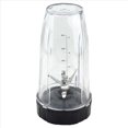 thumbnail image 5 of 2X para Piezas de Repuesto de Licuadora para , Cuchilla Extractora de 7 Aletas de de 24 Oz, para para Auto IQ BN801 SS101 BL480-30 BL641, 5 of 5