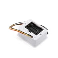 thumbnail image 5 of Smart Digital Water Flow Meter Set LCD Flow Rate Monitor Inline Electronic Flow Sensor with Temperature Display G1 G1/2 G3/4, 5 of 5