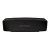 Bose SoundLink Mini II - Special Edition - speaker - for portable use - wireless - Bluetooth - triple black