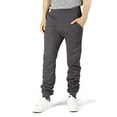 thumbnail image 2 of Threadfast Apparel 320P Ultimate Fleece Pants-Charcoal Heather-L, 2 of 2