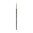 thumbnail image 6 of Kingart Original Gold Premium - Paint brush - round - size: 10/0, 6 of 22