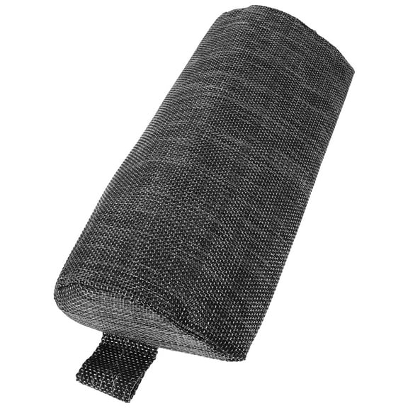 MLINS Bed Pillows Outdoor Lounge Chair Pillow Office 34.00X15.50X4.50CM