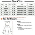 thumbnail image 3 of Cyber&Monday Deals Dyegold Women's Summer Boho Dress Casual Loose Spaghetti Strap Square Neck Shirred Tiered Maxi Long Dress Beach Sun Dress, 3 of 8