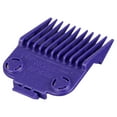 thumbnail image 4 of Andis Master Clipper Magnetic Comb Set Dual Pack sizes 0.5 & 1.5 Pack of 2, 4 of 7