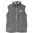 thumbnail image 3 of Pavilion Gift Company - River People - Unisex XS Microfleece Vest, 3 of 7