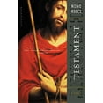 thumbnail image 1 of Pre-Owned Testament (Paperback) 0618446672 9780618446674, 1 of 1