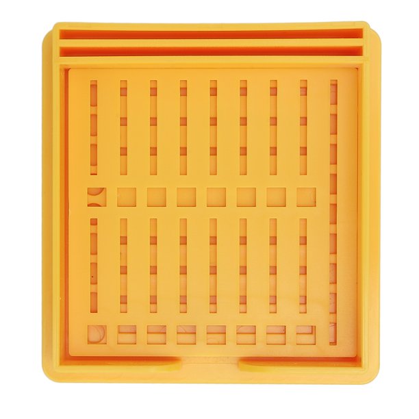 Soporte Para Notas Adhesivas Con Plantillas, Dispensador De Notas Adhesivas De Color, Organizador De Notas Adhesivas De Oficina Para Plantillas, Soporte De Notas Adhesivas De