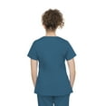 thumbnail image 4 of healing hands Scrubs Top 3 Pocket V-Neck 2278, 4 of 7