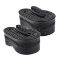 thumbnail image 1 of 2Pcs Shock-Absorption Inner Tire Professional Interior Tire Convenient Bike Tube, 1 of 8