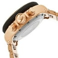 thumbnail image 4 of Invicta Men's 10769 Sea Hunter MOP Brown Dial Rose Gold Steel Bracelet Chronograph Dive Watch, 4 of 4