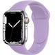 thumbnail image 3 of Kit de 3 correas para apple Watch compatible con 41mm/40mm/38mm de silicón. Longitud S/M Mamá Pulpo  Paquete silicón, 3 of 6