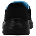 thumbnail image 4 of Skechers Slip-On Sneakers for Women, Slip-Ins Hands-Free Shoes, Go Walk Flex - Grand Entry, Air-Cooled Memory Foam Insole, 4 of 8