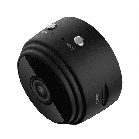 A9 Mini Wireless Surveillance Camera, 1080p WiFi Security Monitoring, Remote Monitor, Camera, Smart Home