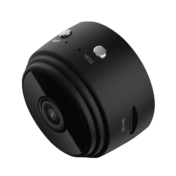 A9 Mini Wireless Surveillance Camera, 1080p WiFi Security Monitoring, Remote Monitor, Camera, Smart Home