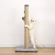 thumbnail image 1 of Youpin Cat Climbing Frame Column Shapen Scratcher Anti Bite Pet, 1 of 8