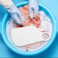 thumbnail image 4 of CTIRCHIU 3pcs Mini Laundry Scrub Board Compact Washing Board For Hand Washing Clothes Portable, 4 of 8