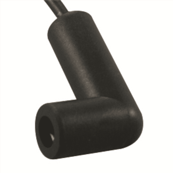 The Best Connection 90 Degree Fm Receptacle Plug