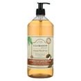 thumbnail image 3 of A La Maison - Liquid Hand Soap - Coconut - 33.8 Fl Oz., 3 of 3