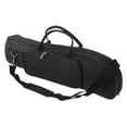 thumbnail image 4 of YOSADIER Musical Instrument Bag Black Oxford Cloth Protection Against Damage 1Pack, 4 of 8