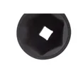thumbnail image 3 of FABLE- 12 Drive Deep Impact Socket 236D Taiwan Manufactured 1 Lb Fastener Bit, 3 of 5