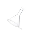 thumbnail image 3 of 20 PCS Small Clear Plastic Funnels for Transferring Cosmetic Liquids Perfume Oil, 3 of 9