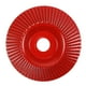 thumbnail image 1 of Disco de amoladora Sharpla herramienta de carpintería para pulido, 1 of 8