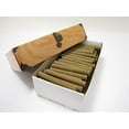 thumbnail image 2 of Incense Refill 70 Balsam FIR Sticks 2" Paine's Lodge Style Sachet Scented Pine, 2 of 3