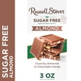 thumbnail image 3 of RUSSELL STOVER Sugar Free Almond Chocolate Candy Bar, 3 oz., 3 of 11