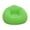 Green, variant on Ngheia Inflatable Flocked Lazy Sofa - Portable Pvc Air Couch for Camping, Beach, Indoor and Outdoor Use, Red