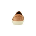 thumbnail image 5 of Toms Mens Baja Nubuck Leather Loafers  Carmel Brown 8.5 M, 5 of 6
