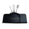thumbnail image 4 of Set Tequila Solarum Extra Añejo Freixenet Cabernet Freixenet Primitivo Set Parrillero Solarum, 4 of 4