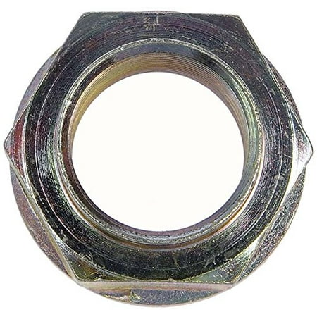 Threaded Spindle - Dorman (615-091.1) 32mm Hex Size X M22-1.5 Thread Size Spindle Nut