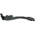 thumbnail image 4 of For 94-00 C-Class Sedan Front Splash Shield Inner Fender Liner Panel Right Side, 4 of 5