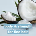 thumbnail image 3 of Champú y acondicionador Love Beauty and Planet Volumen 400 ml, 3 of 9