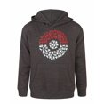 thumbnail image 1 of Pokemon Boys Pokeball Hoodie, 1 of 1