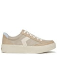 thumbnail image 3 of Dr. Scholl's Womens Madison Lace Up Sneaker, 3 of 9