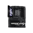 thumbnail image 2 of Asus ROG Crosshair X870E Hero Gaming Desktop Motherboard - AMD X870E Chipset - Socket AM5 - ATX (rogcrosshairx870eherobtf), 2 of 5