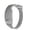 Gray, variant on Adjustment Strap Silicone Knee Guard Shock Absorption Sports Brace for Daily