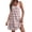 White, variant on Plus Size Dresses for Women Easter Themed Printed V Neck Sleeveless Vest Versatile Casual Loose Womens Dress White L