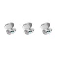 thumbnail image 3 of Methold Auriculares compatibles con Bluetooth Auriculares intrauditivos Auriculares de reproducción de música Type4 NO4, 3 of 6